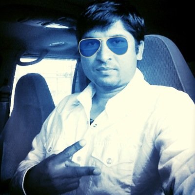 tejram_varma's profile picture. 