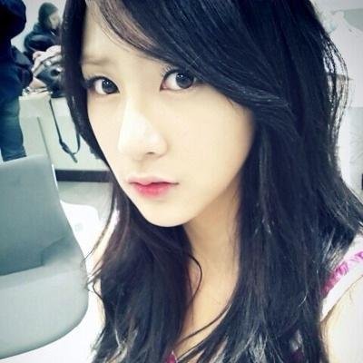 Apink's giant maknae ☆96 liner☆ eien☆Princess