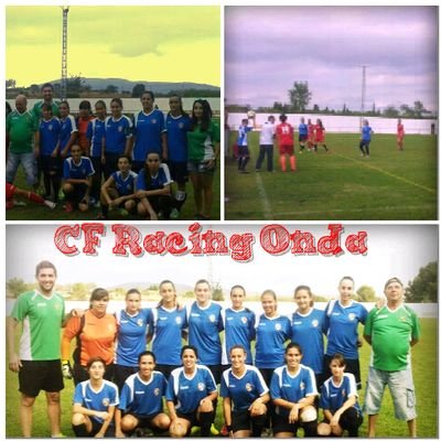 Un sueño nuestro sueño, FUTBOL  1°Regional alla vamos!!