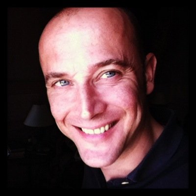 fgillon's profile picture. I love the way how digital can help making our lives more simple, at least, when a great customer experience is provided. All views are my own.