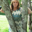 Melissa Stowe - @melissas1020 - Twitter