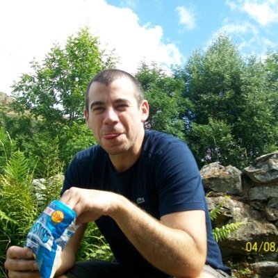 mattwright44's profile picture. 