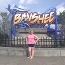 Paige Blevins - @paigiepeaches - Twitter