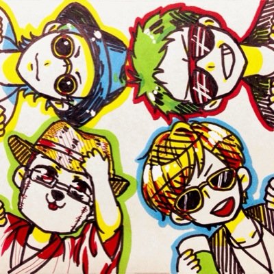 もぎさんのプロフィール画像