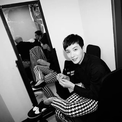 Kpopers// ELF // ARMY // multifandom //  fangirl its my style