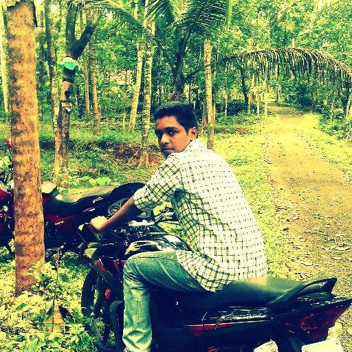 Jinsonjohn1's profile picture. 