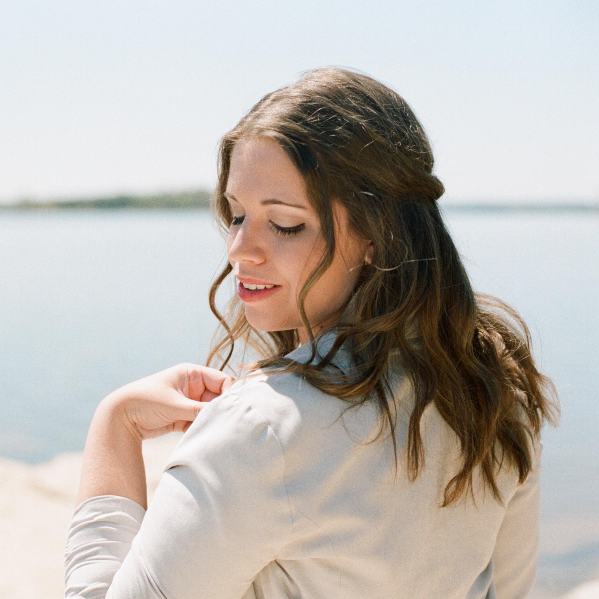 Whitney Skirvin Music ~ Wedding and Event singer ~ Writer ~ Lover of Christ