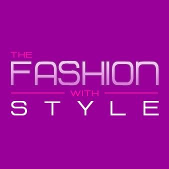 It is all about fashion with style