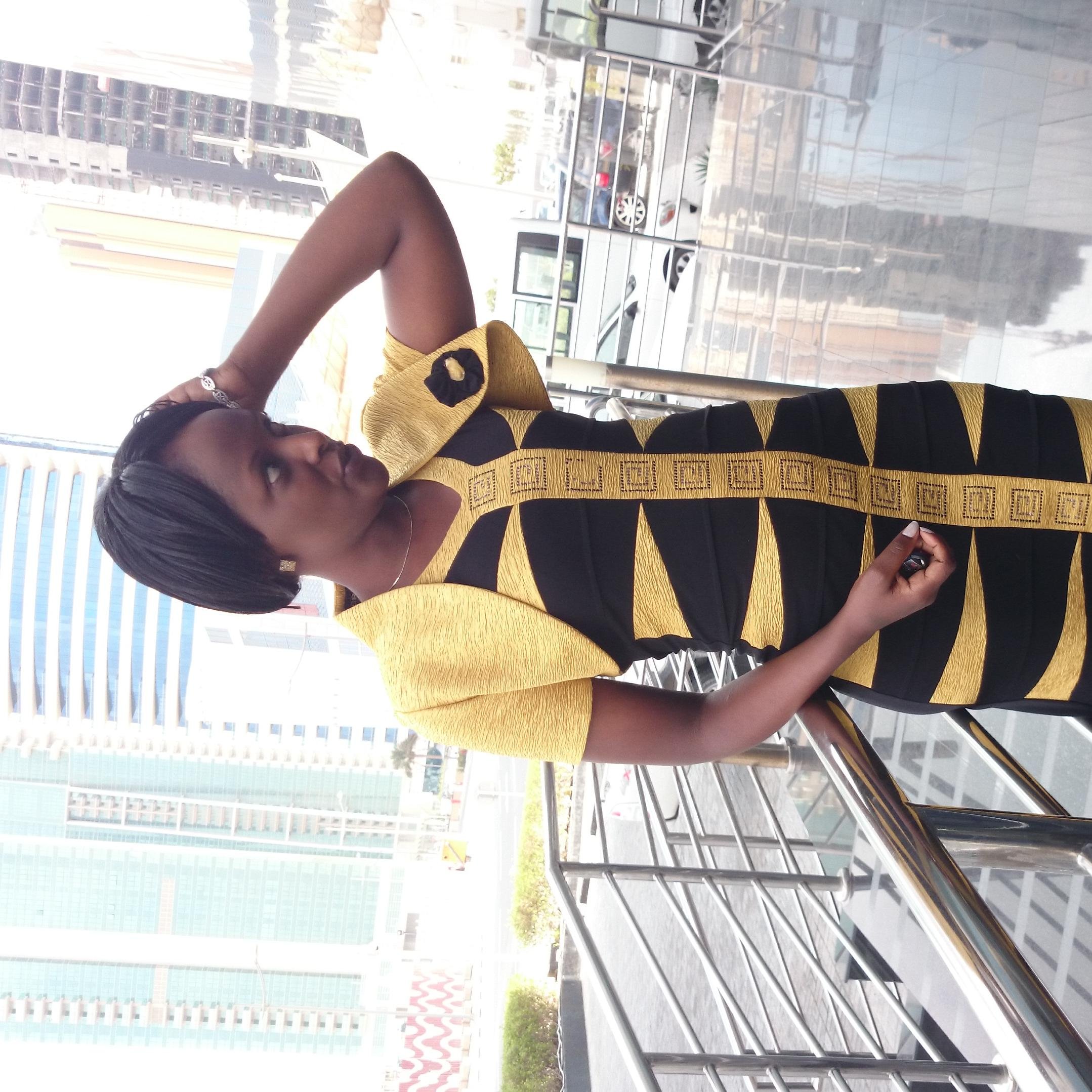 maggiewambo's profile picture. with God all is possible