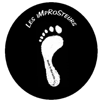 Association et troupe d'improvisation théâtrale amateur « Made in Marseille », organisatrice du festival d'impro Midi-Minuit.