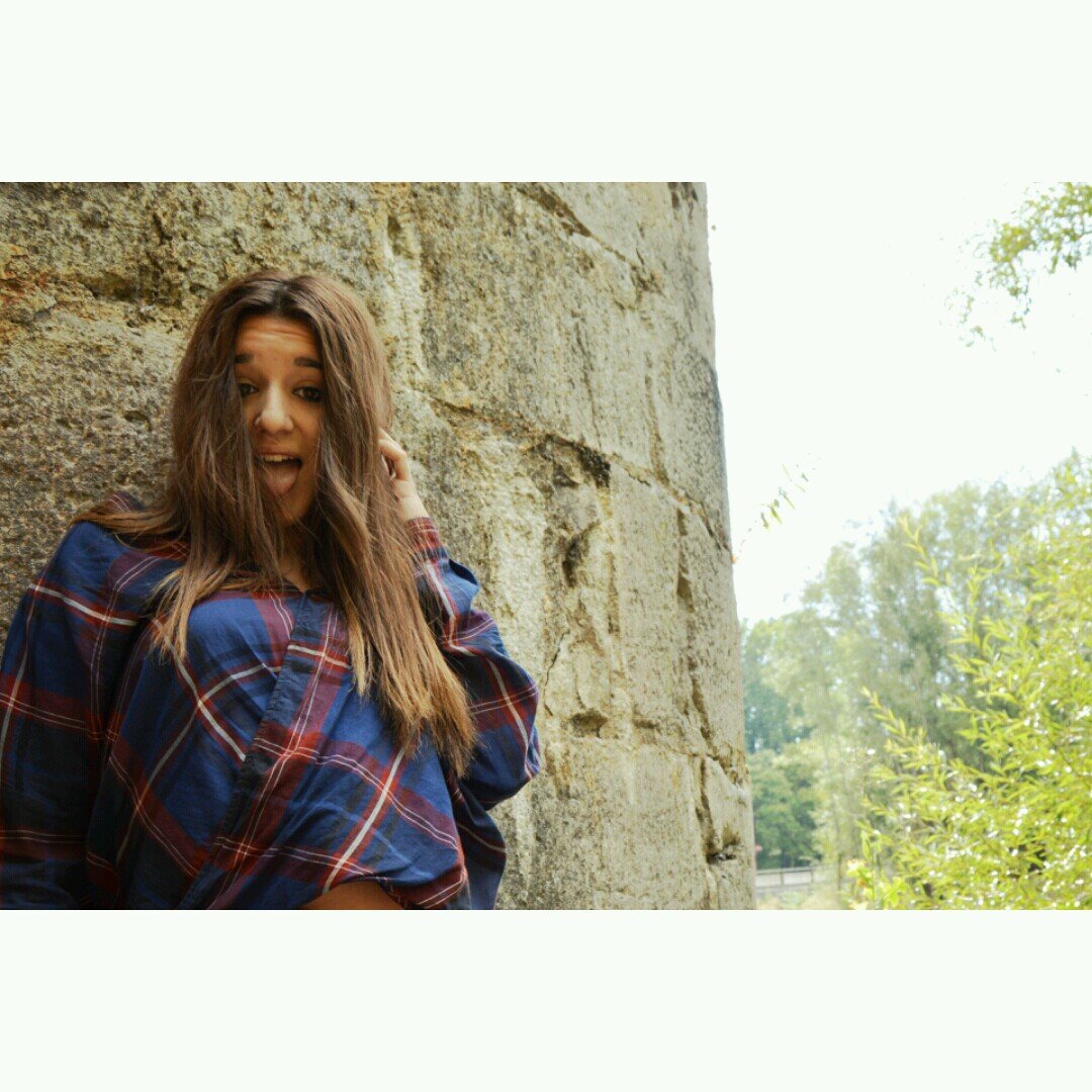♡MA +17♡ Nose que haria sin ella.