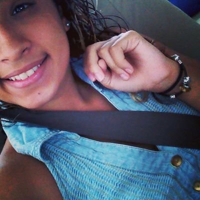 Follow me & I'll follow you ✌; Puertorrican ☀