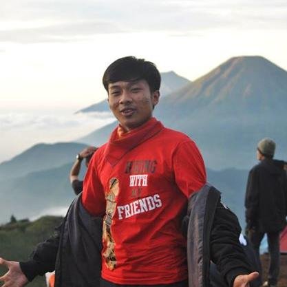 ISLAM  adalah pandangan hidupku,,
CLIMBING adalah motifasiku..