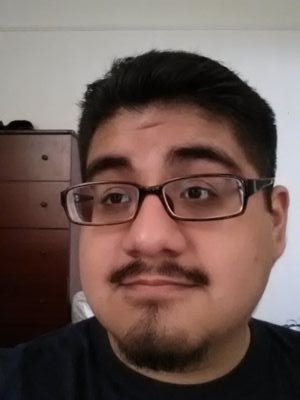 He, Him, Guey.