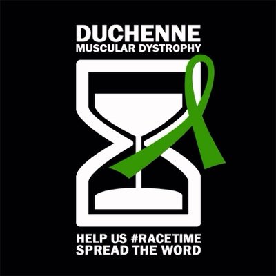 We are an alliance of over 40 international non-profit organizations dedicated to finding treatments for Duchenne Muscular Dystrophy.  United to beat time!