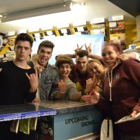 Saphire Hindle (@hindle96) 's Twitter Profile