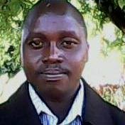 ChrisMaiyo's profile picture. 