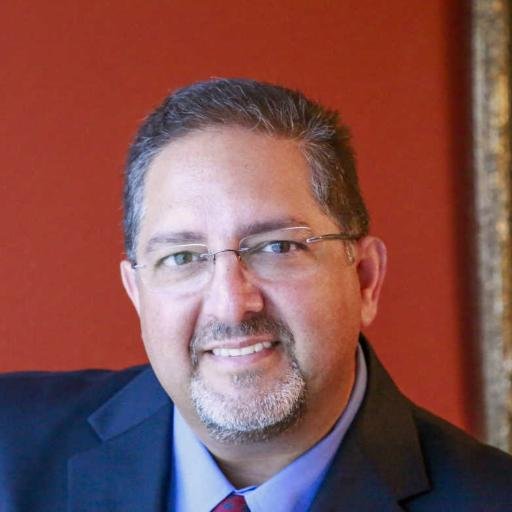 CadDominguez's profile picture. Passionate Marketing Advocate.  My opinions are solely mine.
