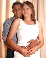 Tu es minha esperança Deus!!