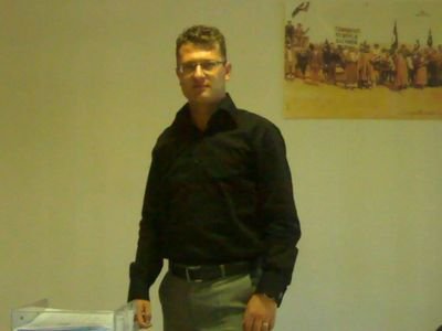 OzkalpVarol's profile picture. Ankara