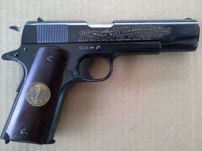 Gunner_2011's profile picture. gun