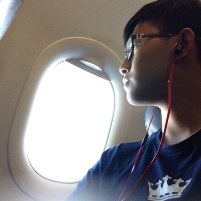 JR_Zhong's profile picture. We make things happen.