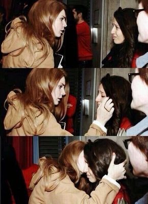 i love you lana