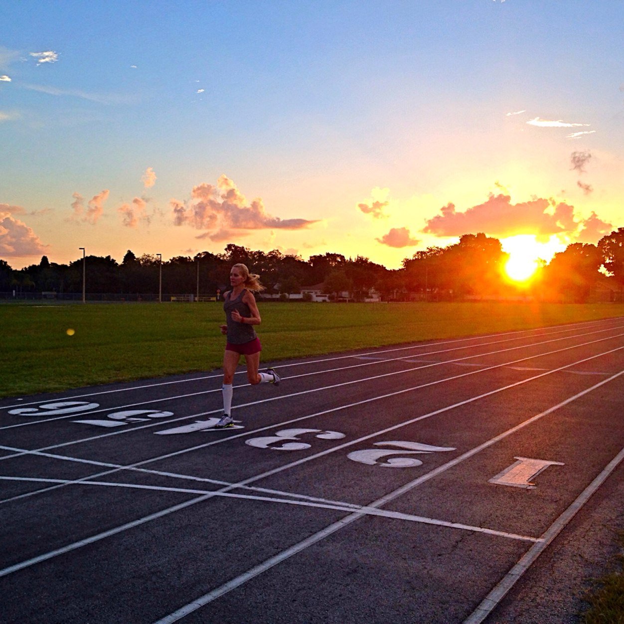 Track athlete Dancemom Soccermom Education Liaison at the US Institute Against Human Trafficking Director Tampa Chapter Rahab’s Daughters