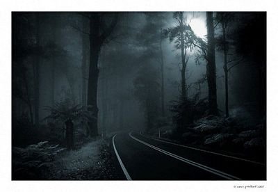 Some escape things by quitting. But when the only way out is death,who will stay alive? Or who will die?
{DM for audition}