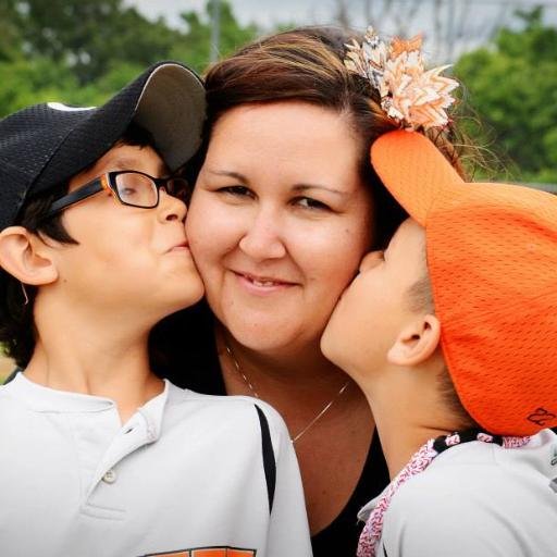 I am a wife, mom, and baseball fan. I am working on an education degree. I love to read, take pictures, and cheer on my boys!