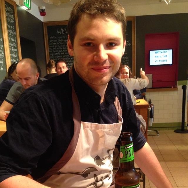 Maxparker_95 Profile Picture