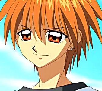 Hola, soy Kaito Domoto, un estudiante al que le gusta surfear. Una vez me salvó una sirena de ahogarme. Ahora la busco por todos lados.
