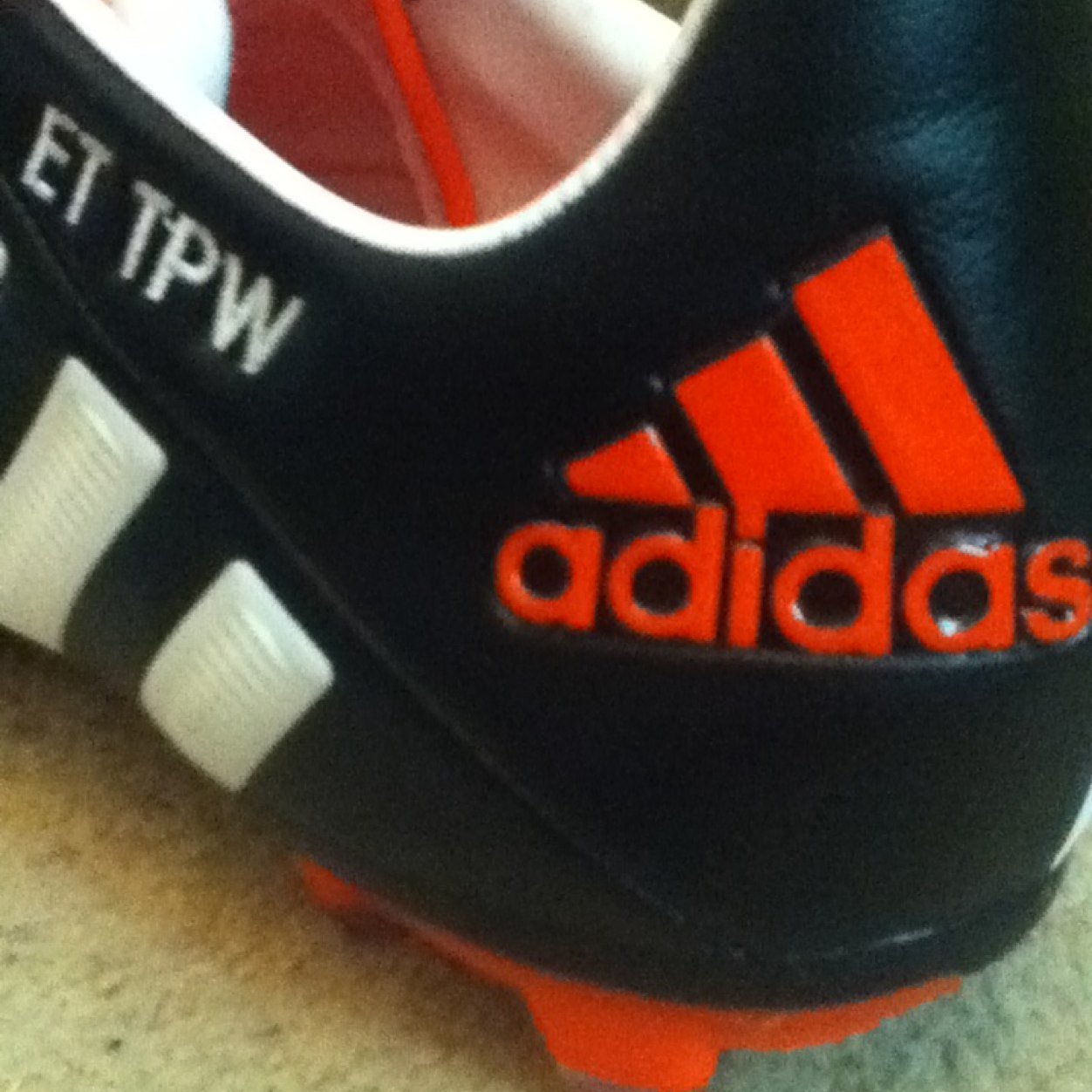 TPW_ET's profile picture. Getting people into shape using good food and special recipes