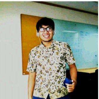 Aku tuh ngeselin tapi yang jelas bikin gemesss  !!!