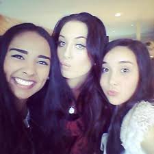 nyblanchaida2's profile picture. Te amo aldrey! la vida es corta, como la noche oscura..., Aprende a vivirla como un amanecer..