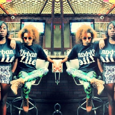 We are the new hippie. A fashion line created by the beauty and observance of the things around us. We support the counter culture, rebels and artists.