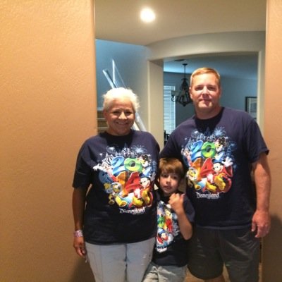 debbarfield's profile picture. 