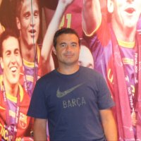 Abraham Olivares (@abrahamoli1) 's Twitter Profile