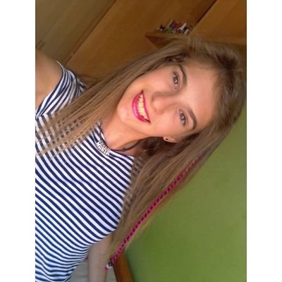 Mensaje tuyo,Sonrisa mia.