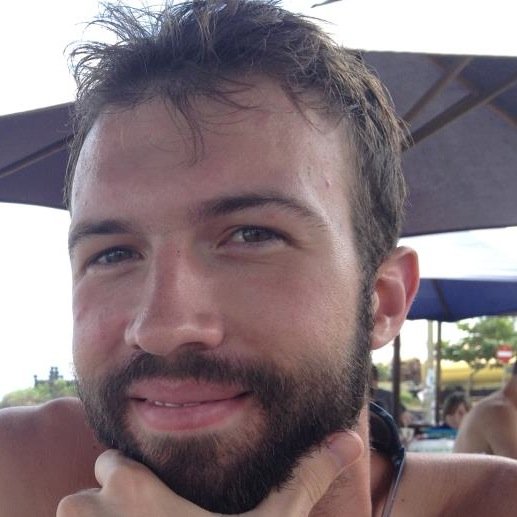 alexcmeyer's profile picture. 