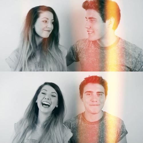 loveofsugg's profile picture. 