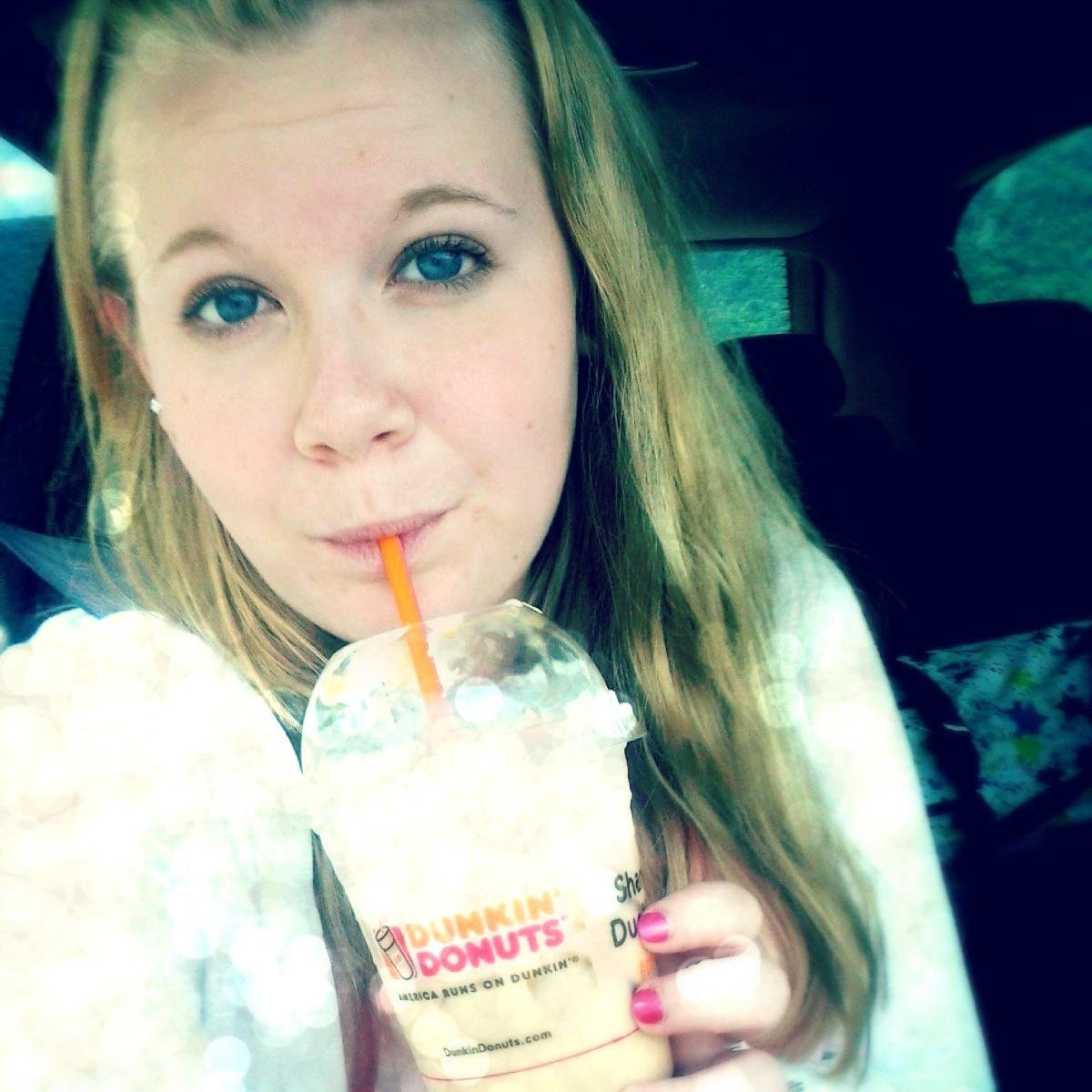 I like coffee and Jesus. ♡