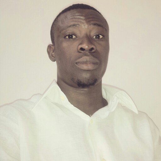 Environmental Scientist # PREMPEH COLLEGE#KNUST# Ecclestiastes 9:10 Keep learning. BELIEVE 🙏