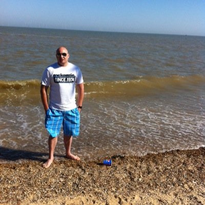 KutykaMarcin's profile picture. 