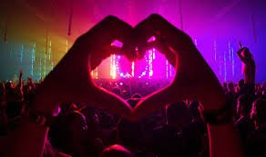 WE LOVE EDM