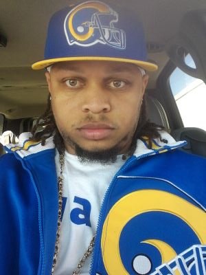 CALI BIRTHED ME, ST. LOUIS RAISED ME, TENNESSEE FED ME