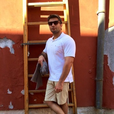 Autodidact, Entrepreneur, Marketer, Sufi, Humanitarian, Photojournalist.