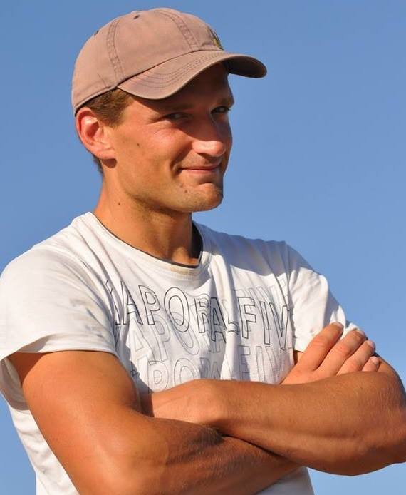 jerometimmins's profile picture. Master of Pharmacy Student at the University of Brighton. Sailor, gardener