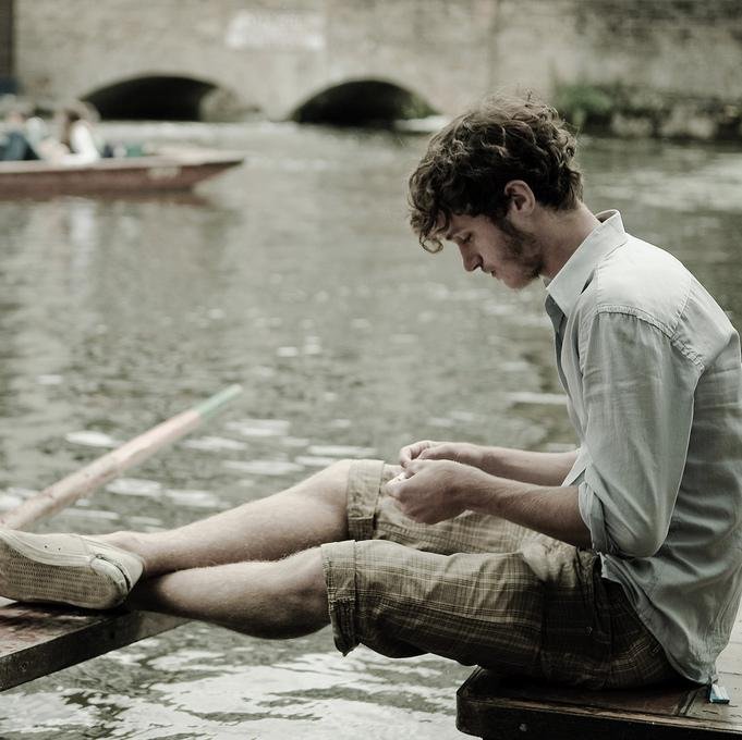 WhatsOnInCam's profile picture. Brand new guide to what's on in Cambridge UK - art, theatre, film, food, festivals, museums and more.