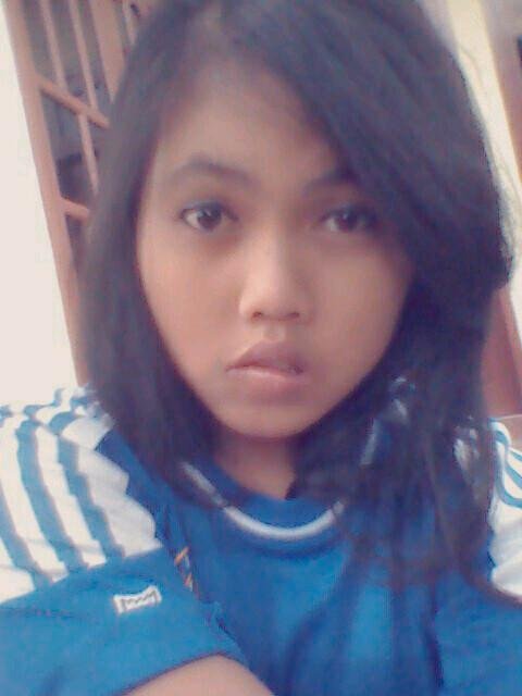 Berusaha tidak membuat orang lain terluka.. ♥ All ^.^